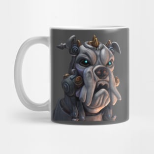 Thrall WWC Mug